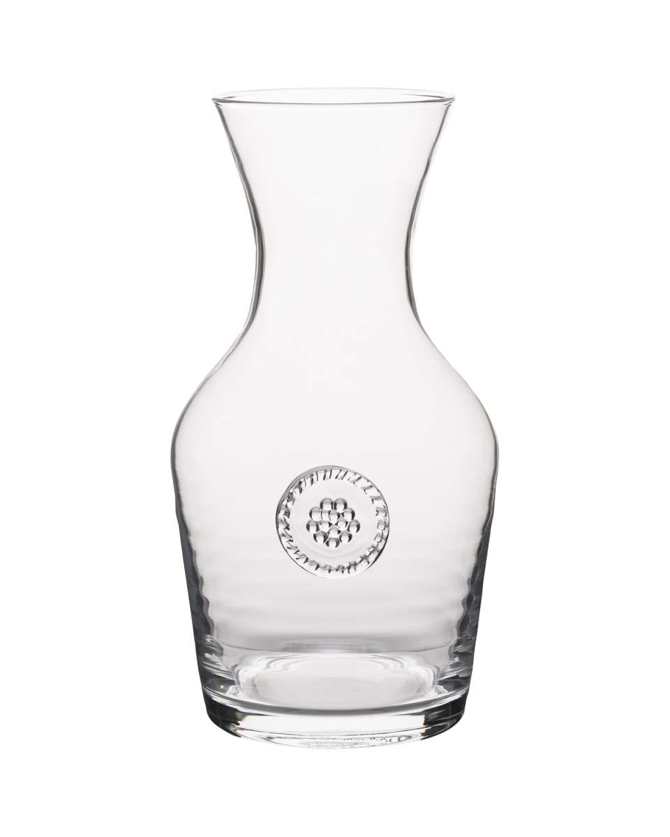 Berry & Thread Wine Carafe